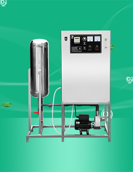 高濃度臭氧水機 高濃度臭氧水機